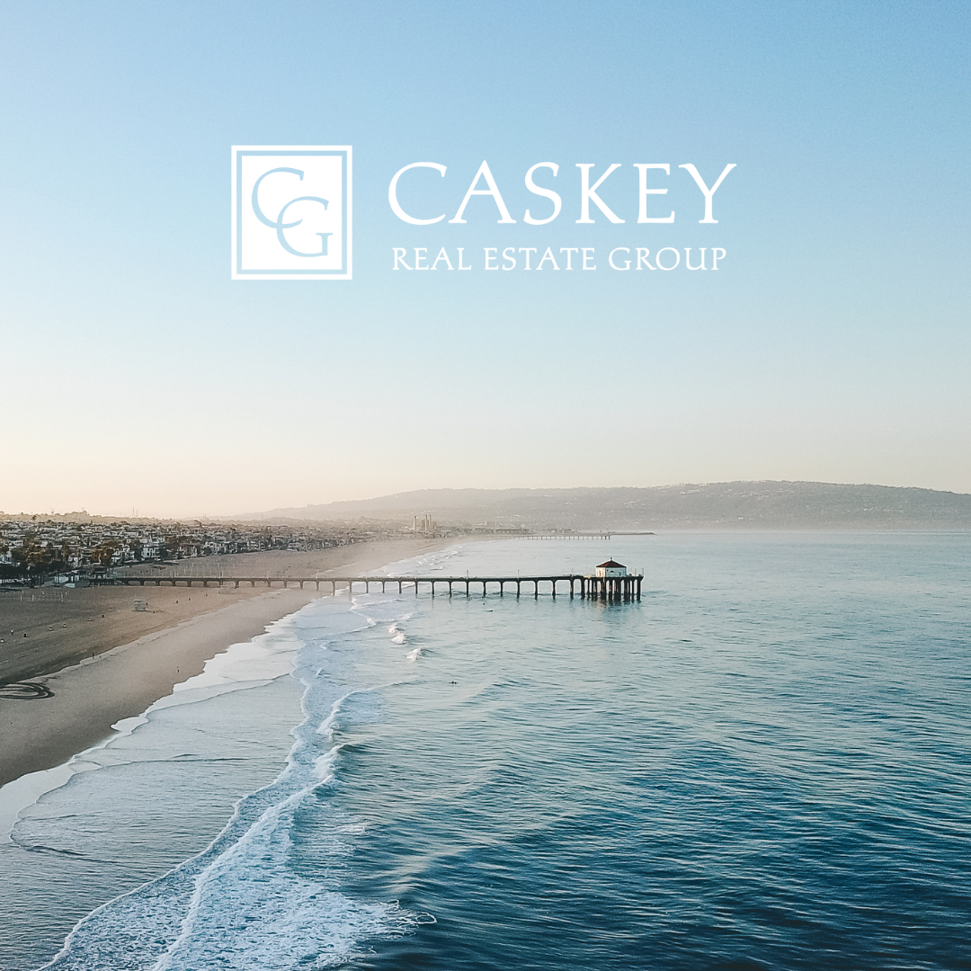 We Are Now Caskey Real Estate Group